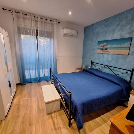 Casa Azzurra Leilighet Catania Eksteriør bilde