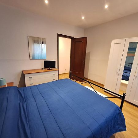 Casa Azzurra Leilighet Catania Eksteriør bilde