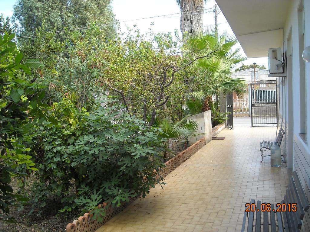 Casa Azzurra Leilighet Catania Rom bilde