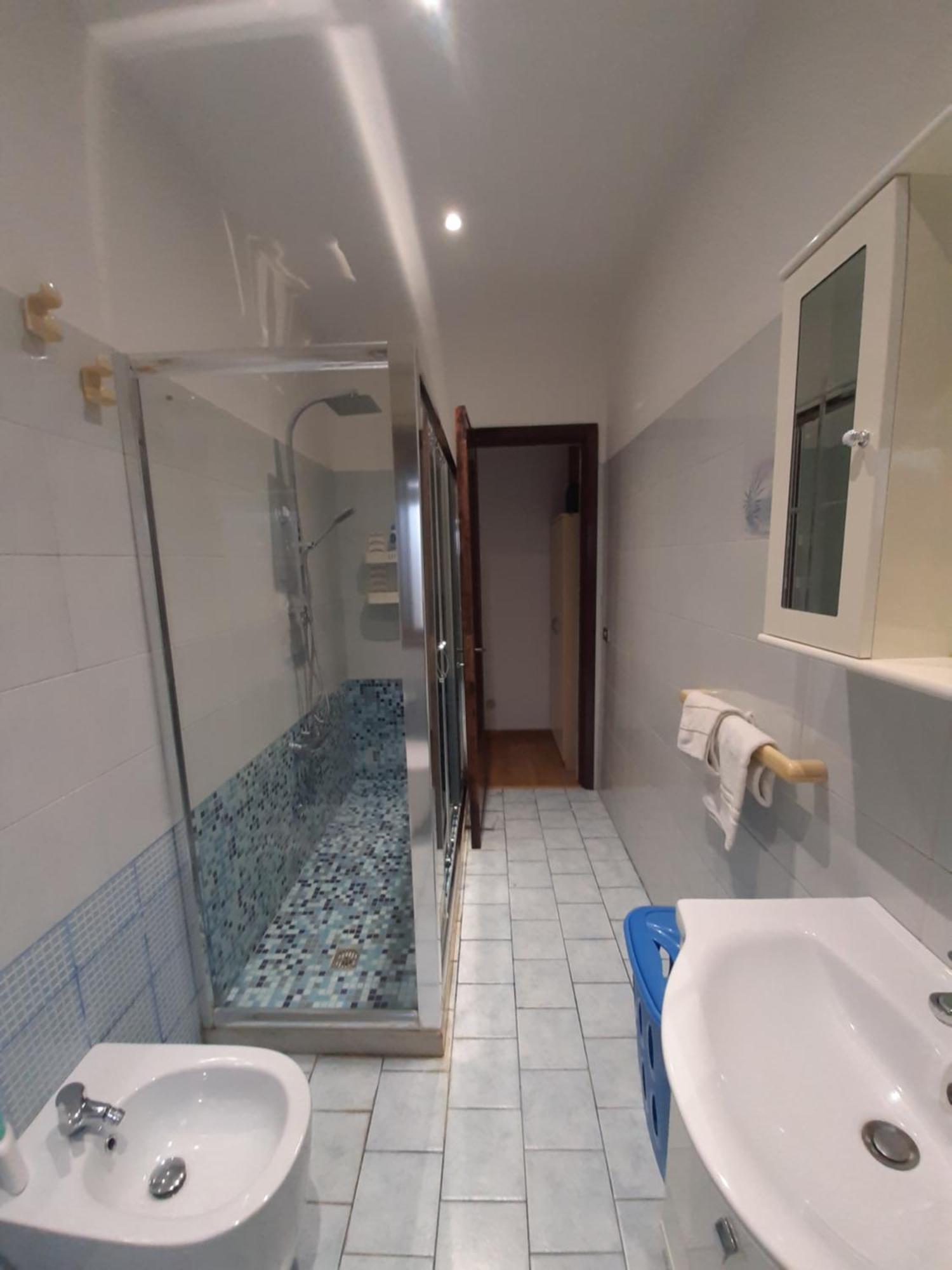 Casa Azzurra Leilighet Catania Eksteriør bilde