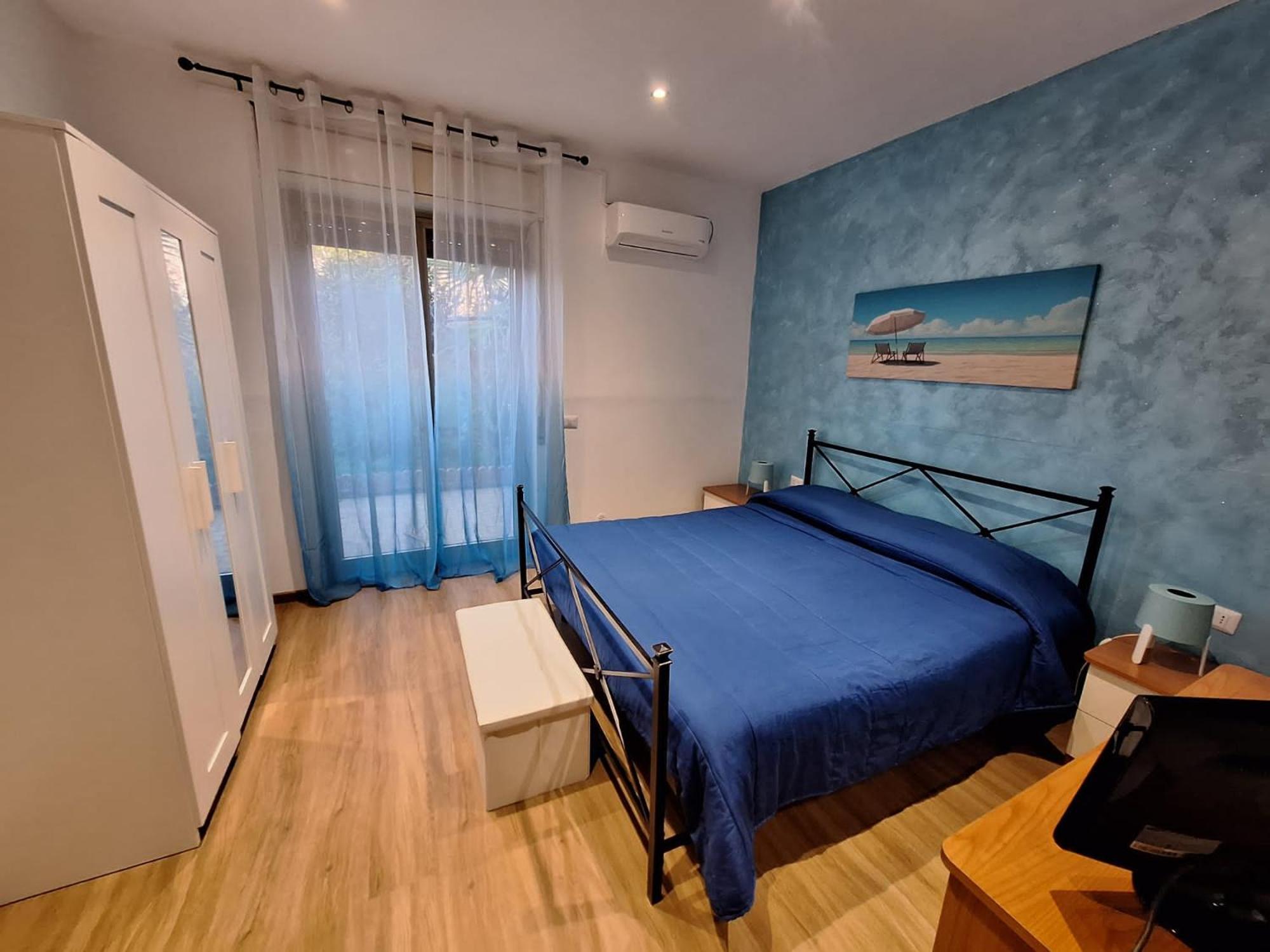 Casa Azzurra Leilighet Catania Eksteriør bilde