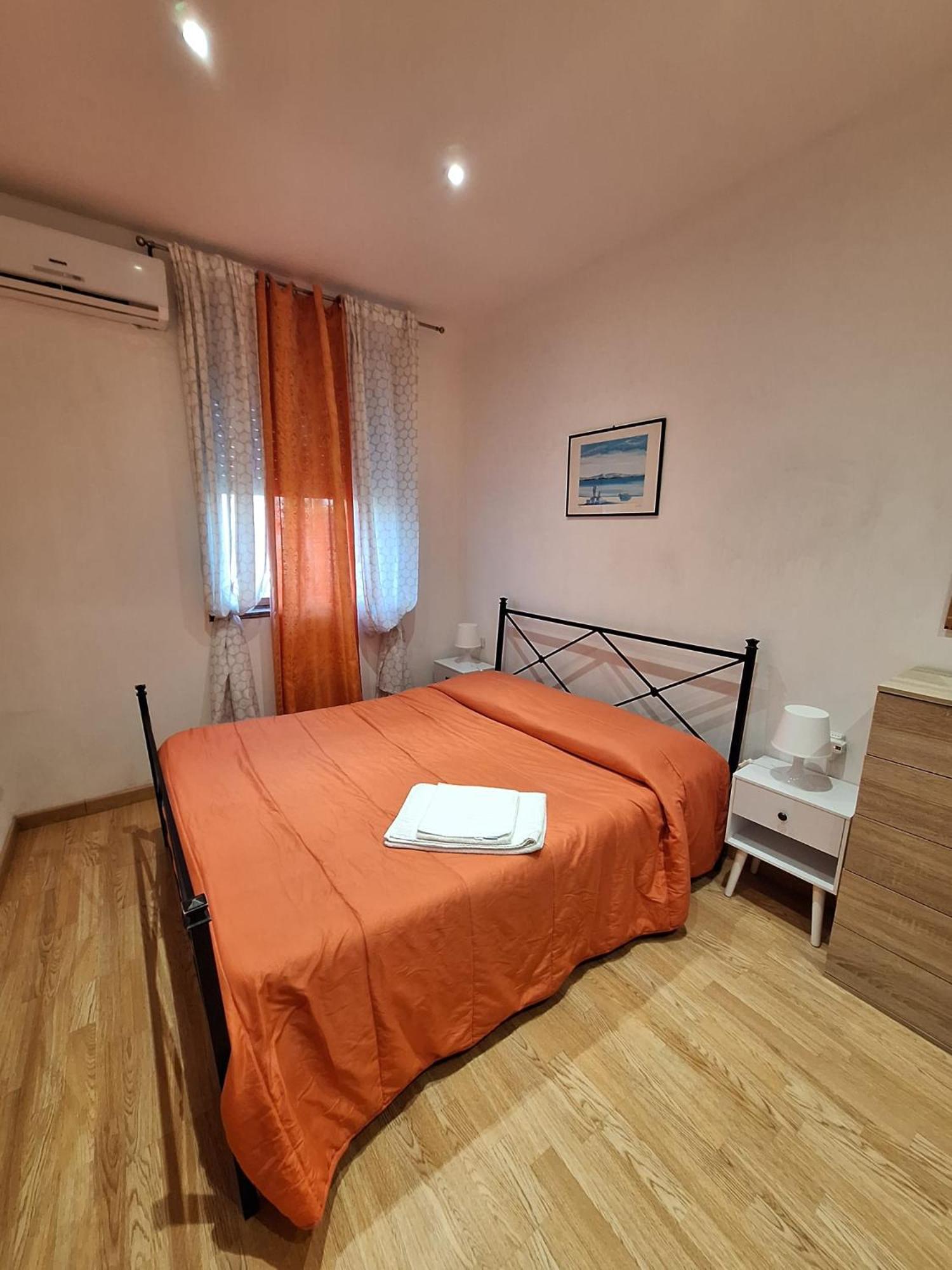 Casa Azzurra Leilighet Catania Eksteriør bilde