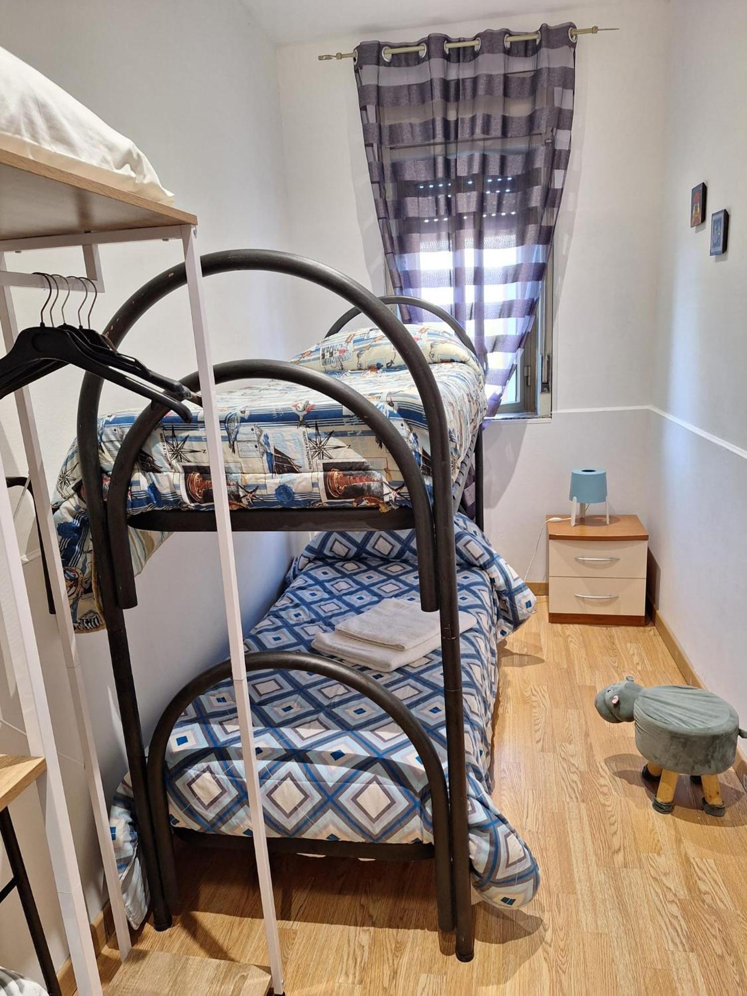 Casa Azzurra Leilighet Catania Eksteriør bilde