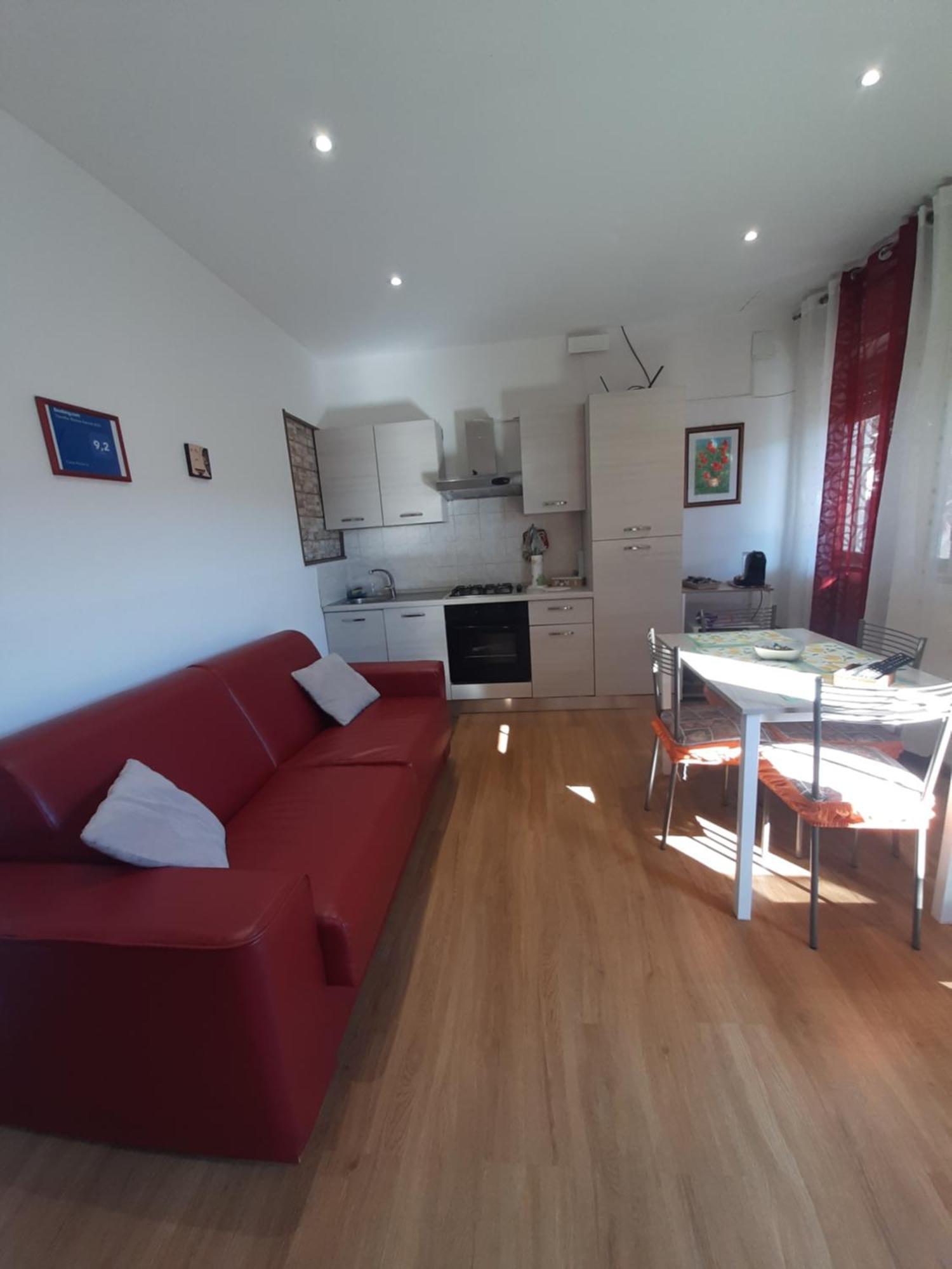 Casa Azzurra Leilighet Catania Eksteriør bilde
