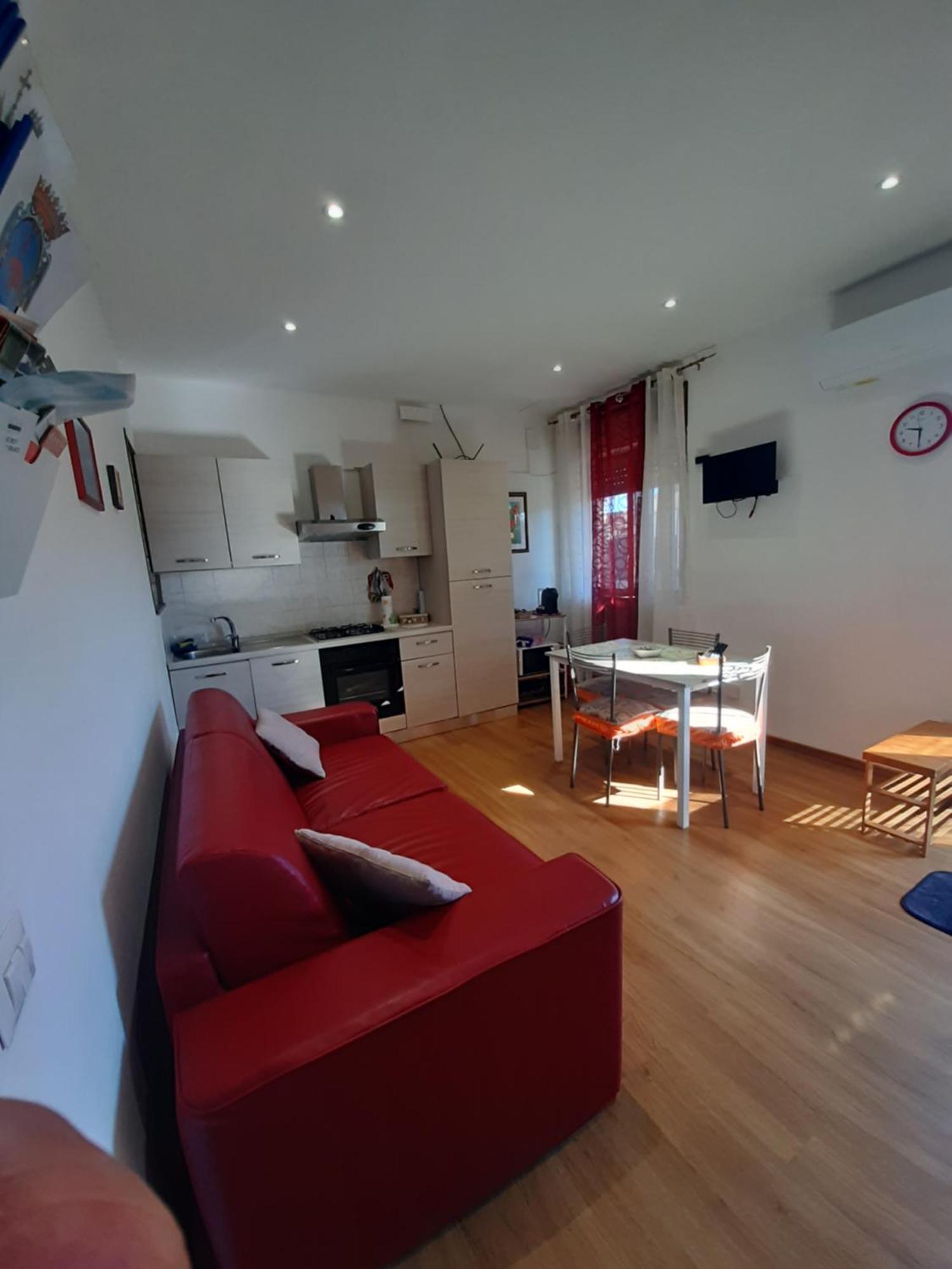 Casa Azzurra Leilighet Catania Eksteriør bilde