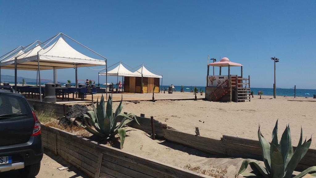 Casa Azzurra Leilighet Catania Eksteriør bilde