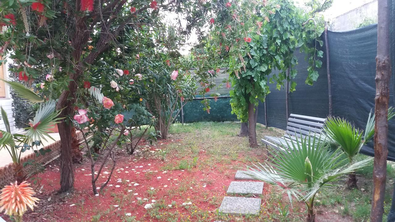 Casa Azzurra Leilighet Catania Eksteriør bilde